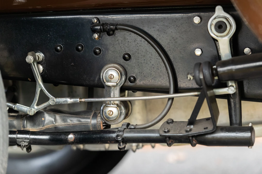 1929 Duesenberg Model J - Image 24 of 31