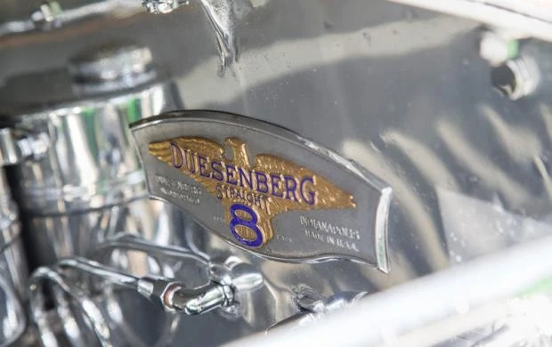 1929 Duesenberg Model J - Image 11 of 15