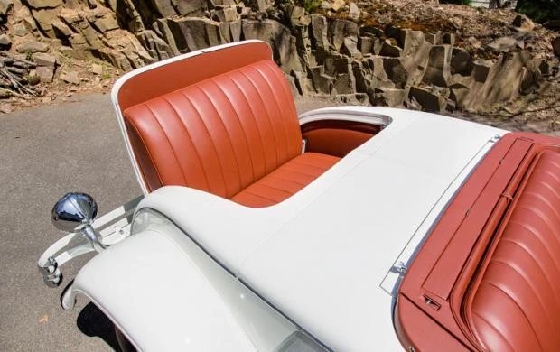 1929 Duesenberg Model J - Image 7 of 15