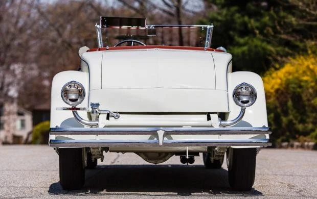 1929 Duesenberg Model J - Image 5 of 15