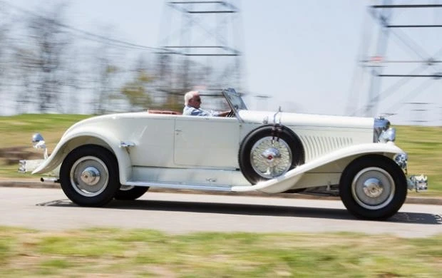 1929 Duesenberg Model J - Image 13 of 15
