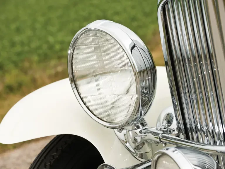 1929 Duesenberg Model J - Image 11 of 31