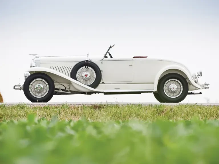 1929 Duesenberg Model J - Image 6 of 31