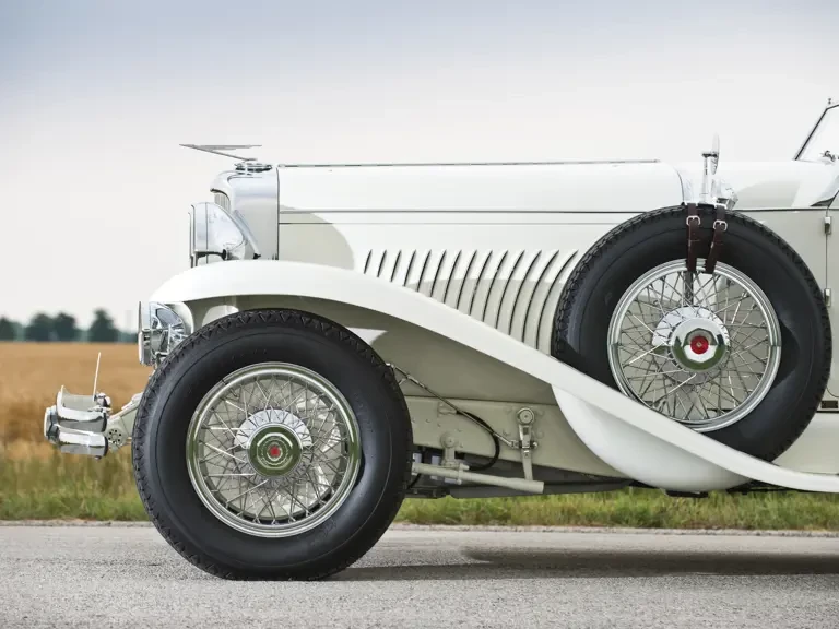 1929 Duesenberg Model J - Image 30 of 31