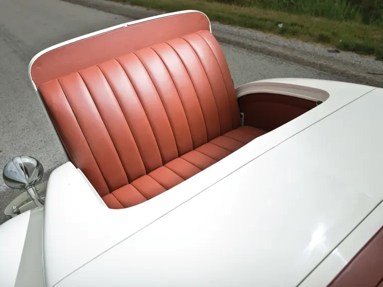 1929 Duesenberg Model J - Image 29 of 31