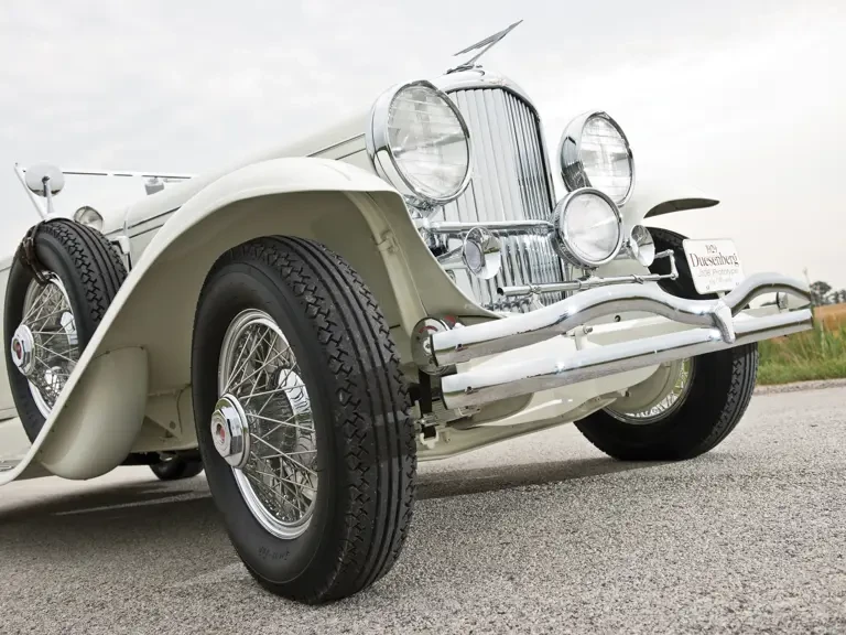 1929 Duesenberg Model J - Image 20 of 31