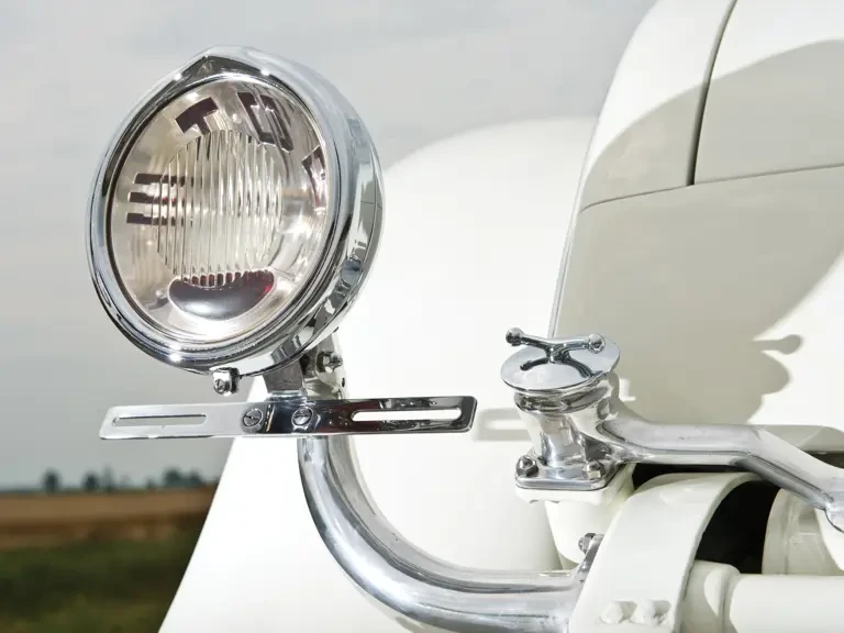 1929 Duesenberg Model J - Image 27 of 31