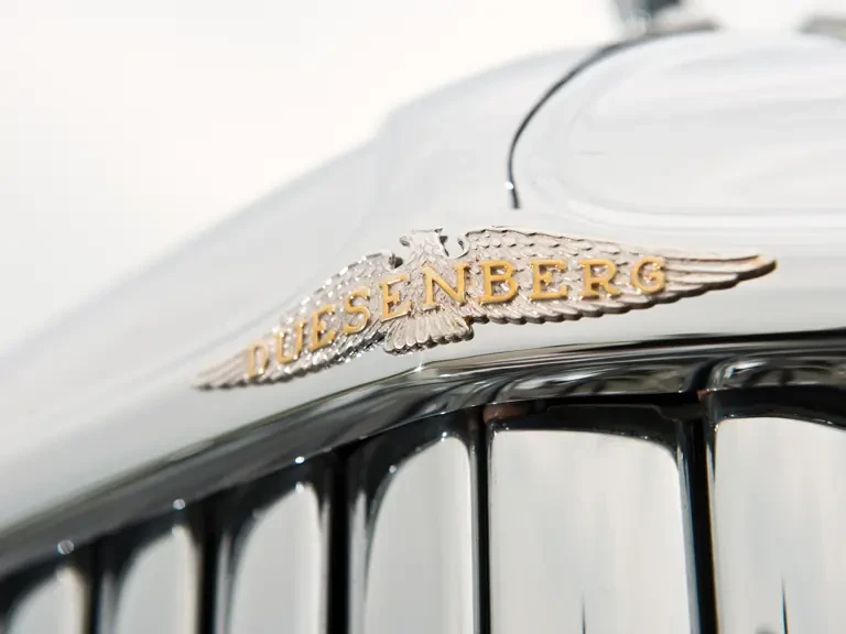 1929 Duesenberg Model J - Image 17 of 31