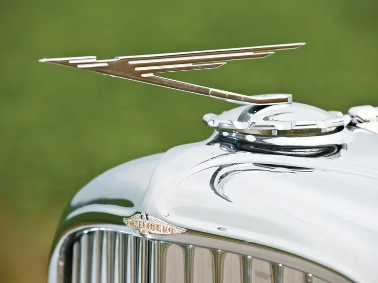 1929 Duesenberg Model J - Image 8 of 31