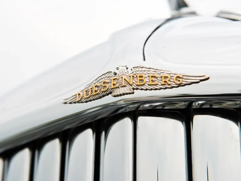 1929 Duesenberg Model J - Image 10 of 31