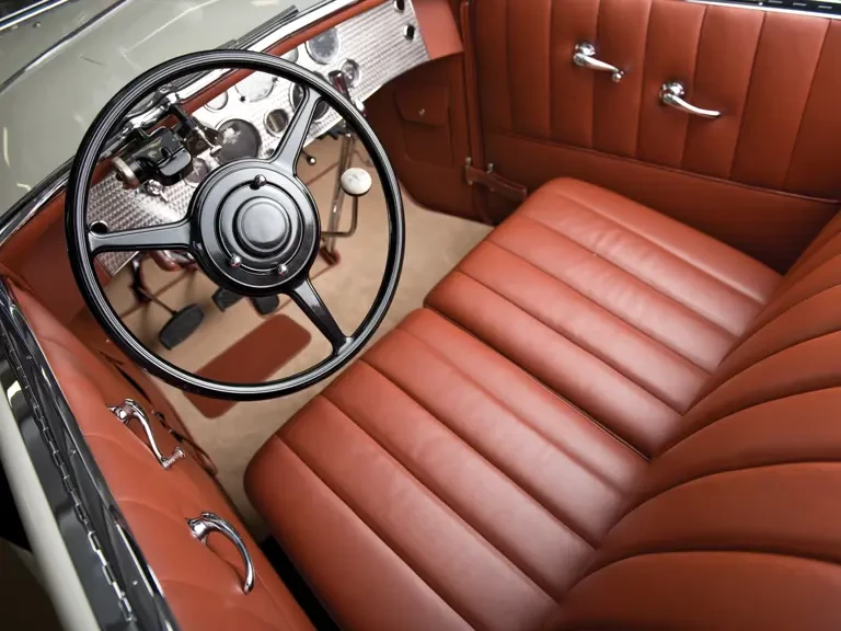 1929 Duesenberg Model J - Image 5 of 31