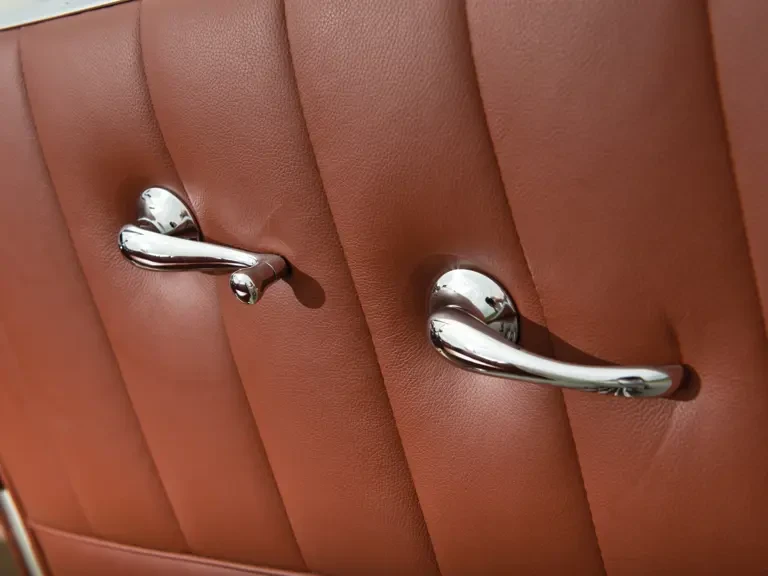 1929 Duesenberg Model J - Image 26 of 31