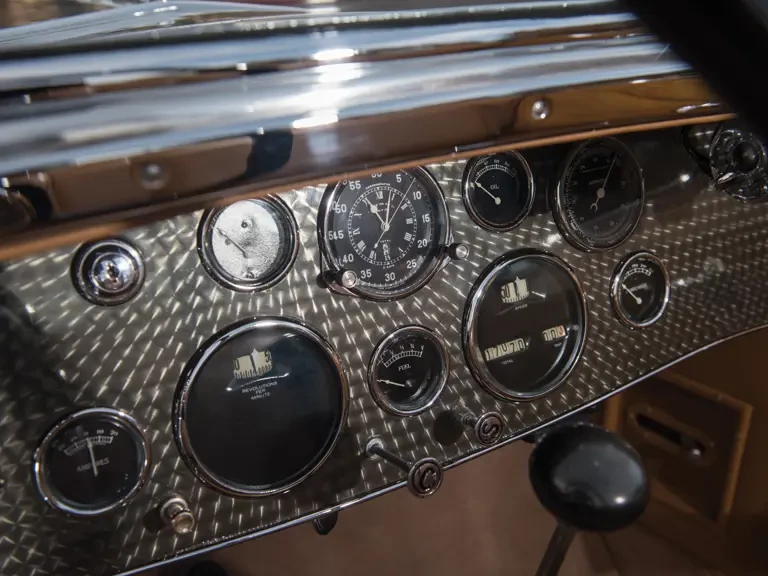 1929 Duesenberg Model J - Image 26 of 31