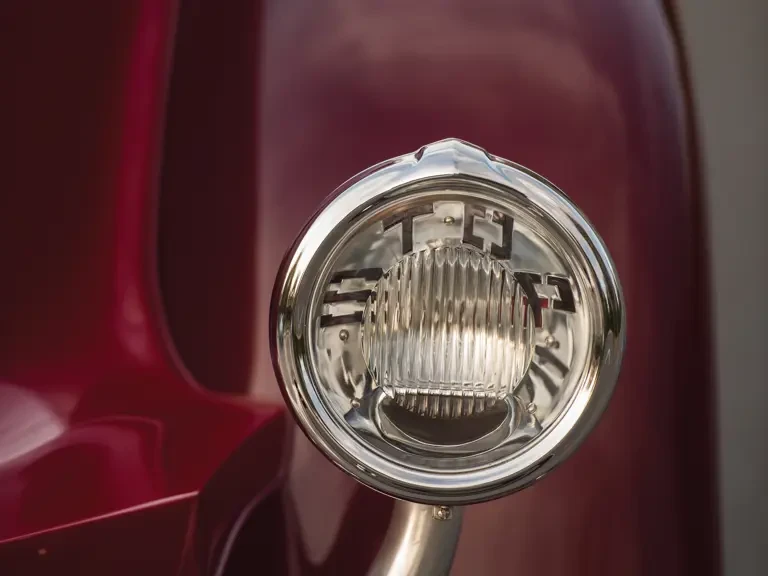 1929 Duesenberg Model J - Image 19 of 31
