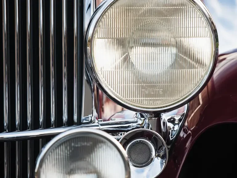 1929 Duesenberg Model J - Image 21 of 31