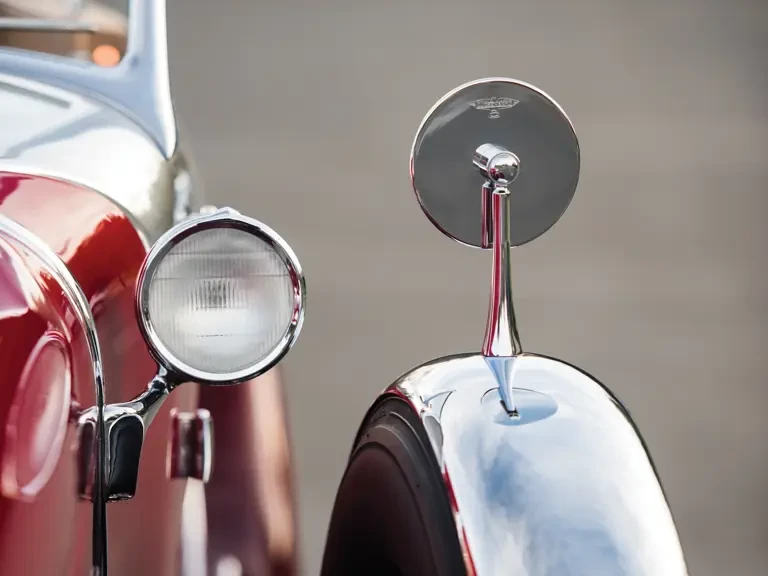 1929 Duesenberg Model J - Image 22 of 31