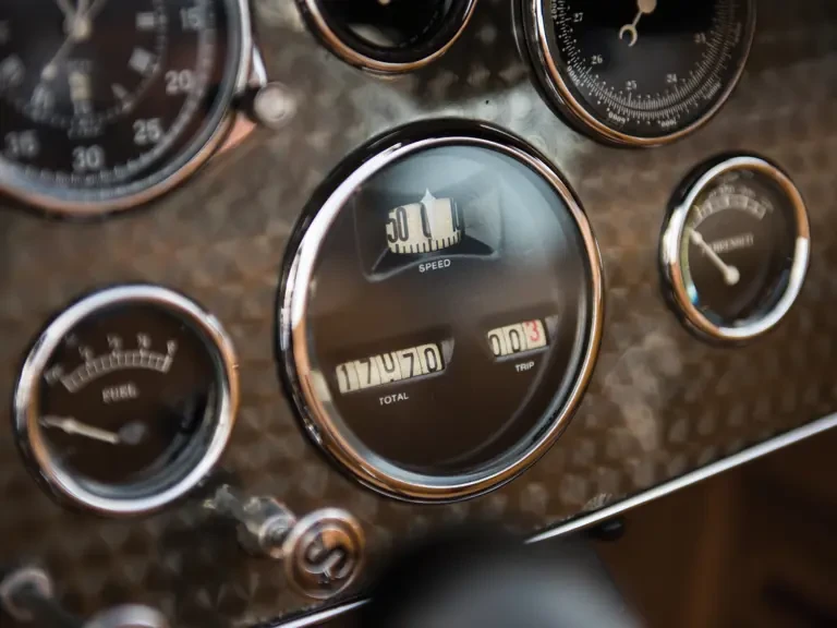 1929 Duesenberg Model J - Image 29 of 31