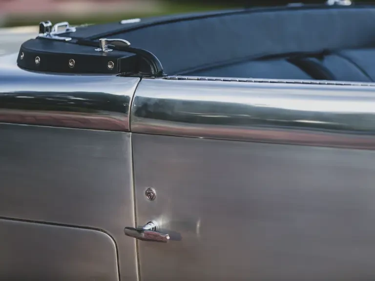 1929 Duesenberg Model J - Image 30 of 31