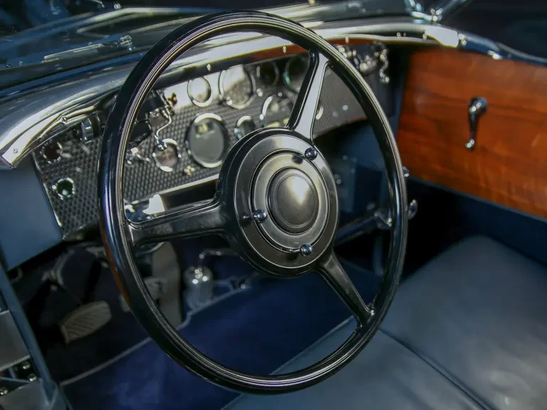 1929 Duesenberg Model J - Image 5 of 31