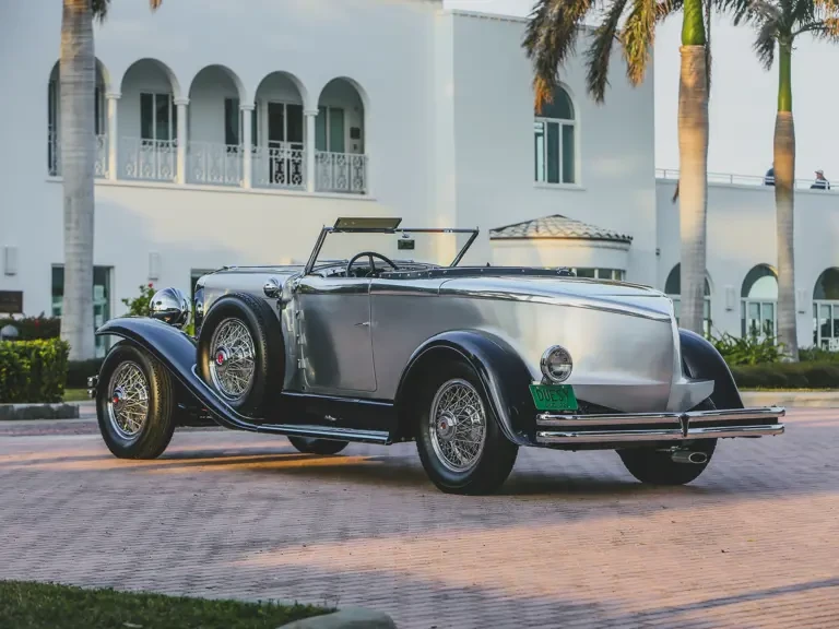 1929 Duesenberg Model J - Image 3 of 31