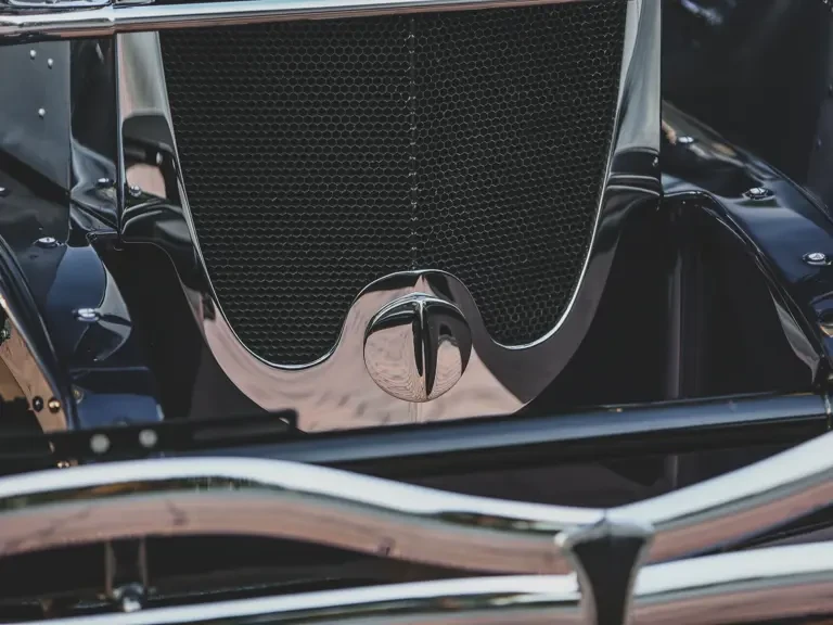 1929 Duesenberg Model J - Image 29 of 31