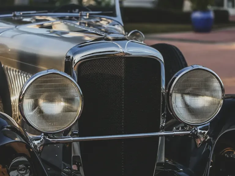 1929 Duesenberg Model J - Image 13 of 31