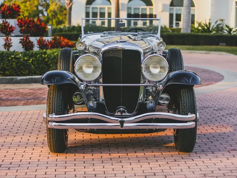 1929 Duesenberg Model J - Image 7 of 31