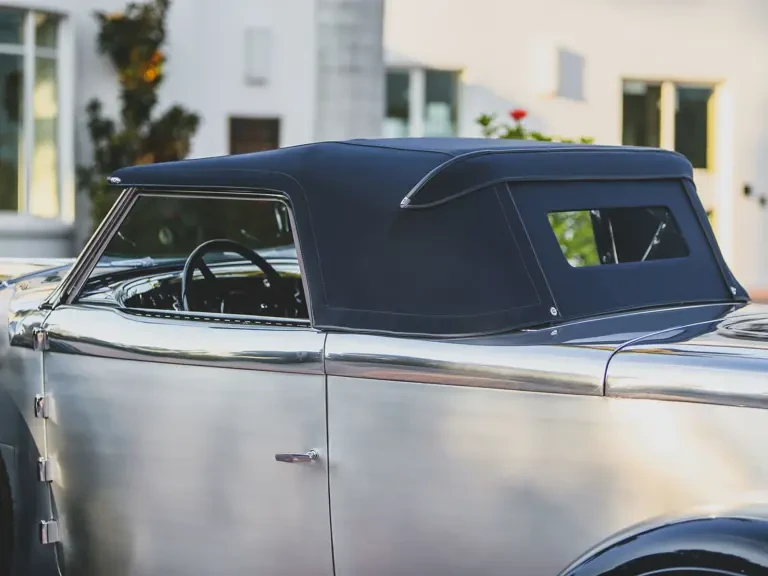 1929 Duesenberg Model J - Image 20 of 31