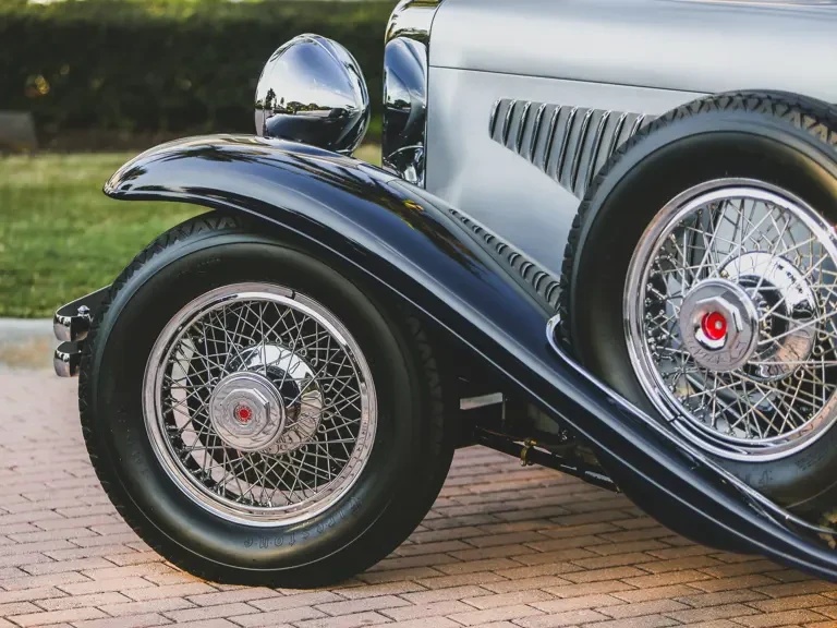 1929 Duesenberg Model J - Image 14 of 31