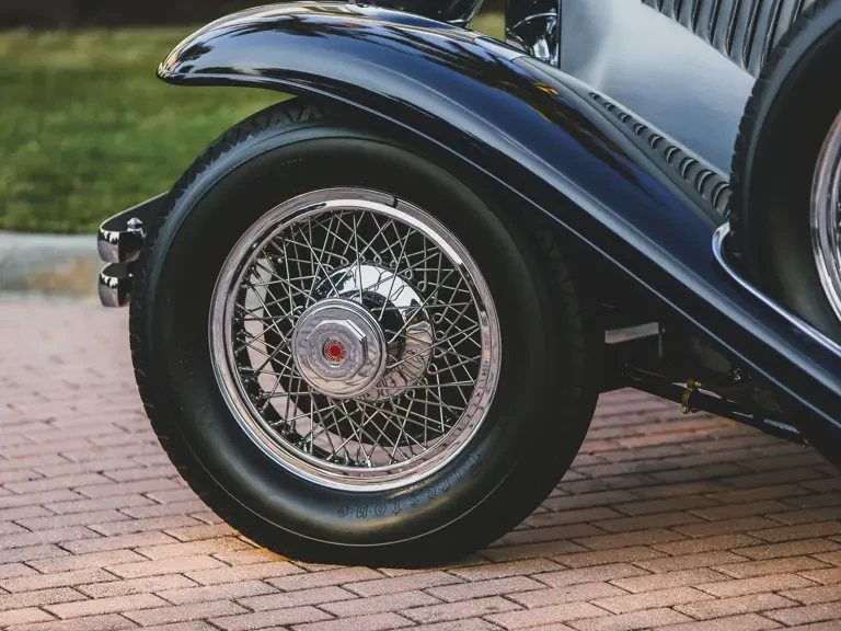 1929 Duesenberg Model J - Image 19 of 31
