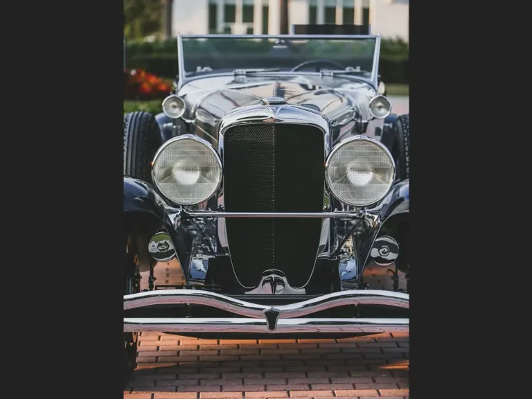 1929 Duesenberg Model J - Image 28 of 31
