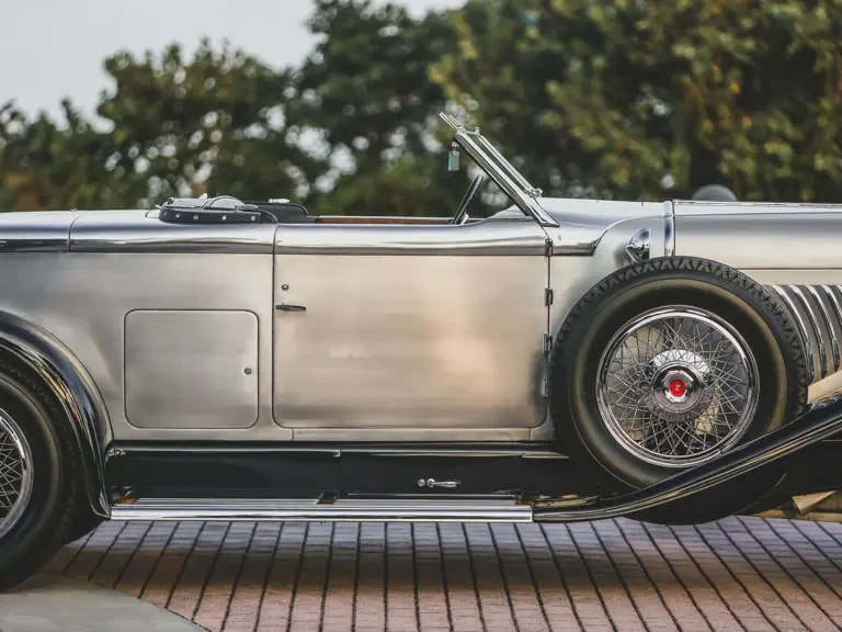 1929 Duesenberg Model J - Image 24 of 31