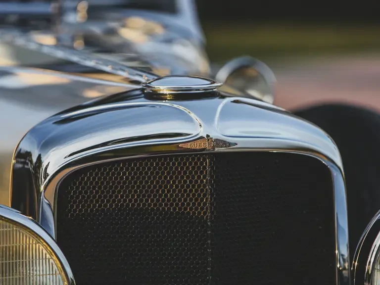 1929 Duesenberg Model J - Image 12 of 31