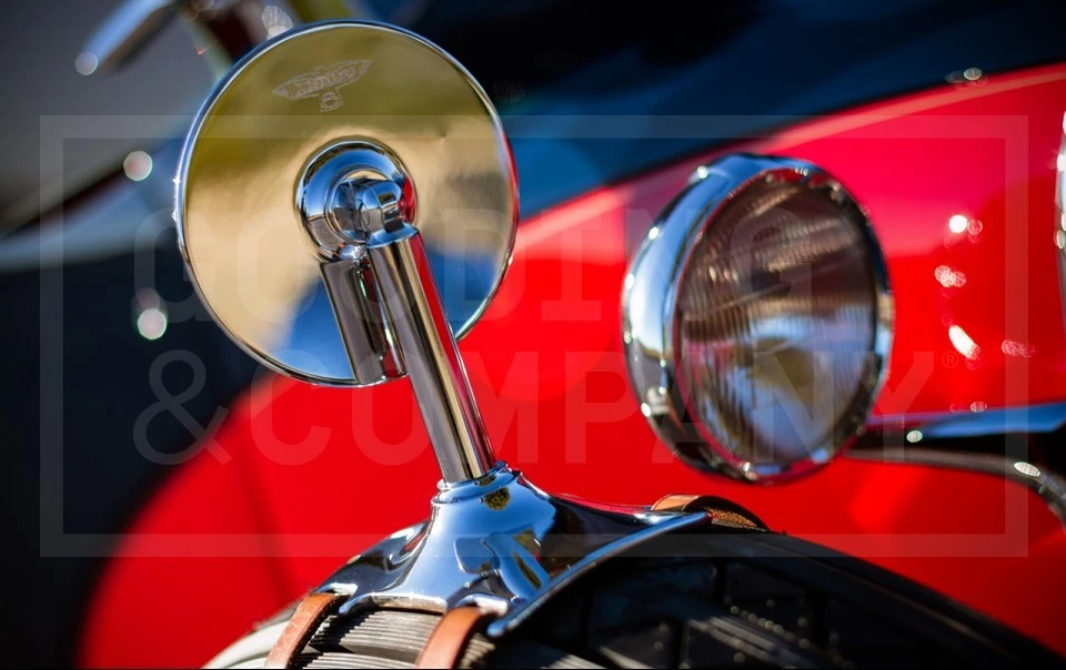 1929 Duesenberg Model J - Image 10 of 19