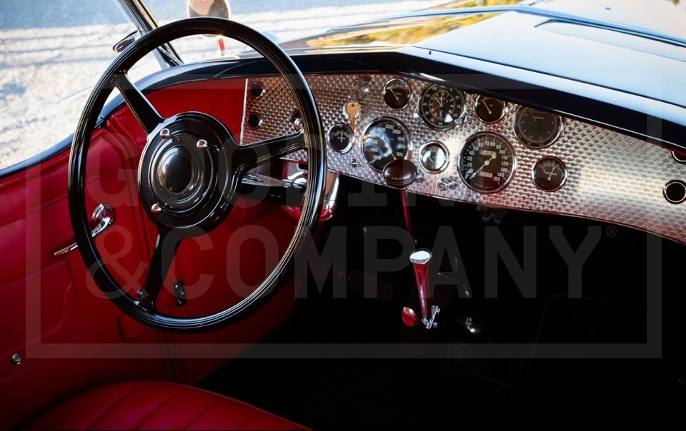 1929 Duesenberg Model J - Image 7 of 19