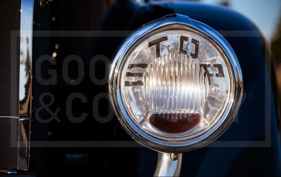 1929 Duesenberg Model J - Image 14 of 19