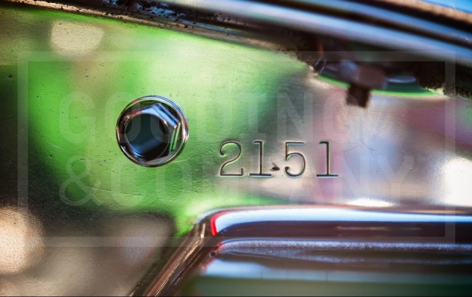 1929 Duesenberg Model J - Image 17 of 19