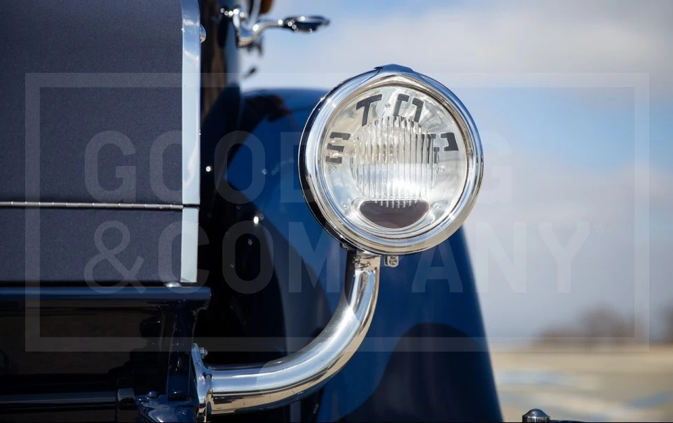 1929 Duesenberg Model J - Image 12 of 19