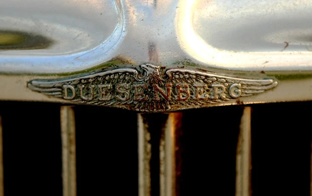 1929 Duesenberg Model J - Image 15 of 23