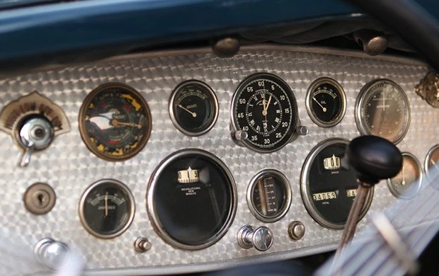 1929 Duesenberg Model J - Image 10 of 23