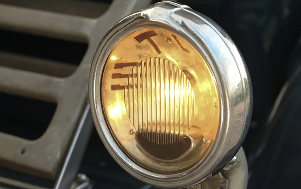 1929 Duesenberg Model J - Image 19 of 23