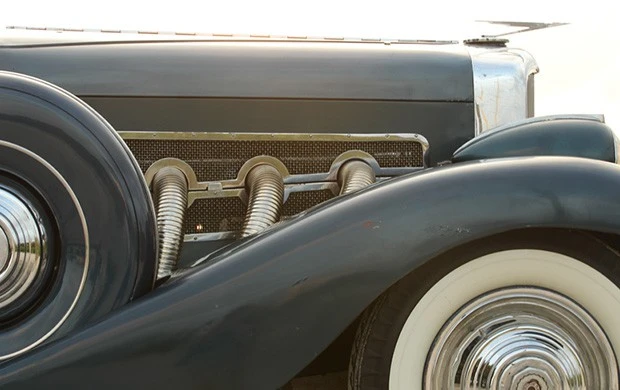 1929 Duesenberg Model J - Image 16 of 23