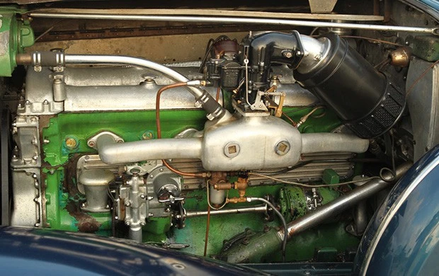 1929 Duesenberg Model J - Image 20 of 23