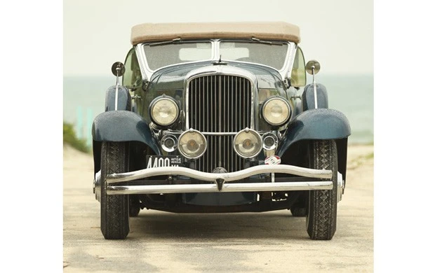 1929 Duesenberg Model J - Image 4 of 23