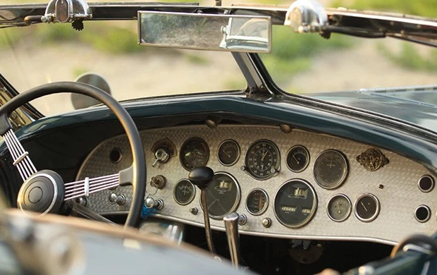 1929 Duesenberg Model J - Image 9 of 23