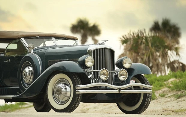 1929 Duesenberg Model J - Image 12 of 23