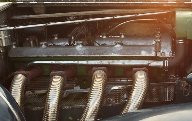 1929 Duesenberg Model J - Image 21 of 23