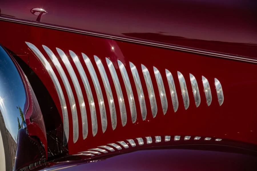 1929 Duesenberg Model J - Image 29 of 31