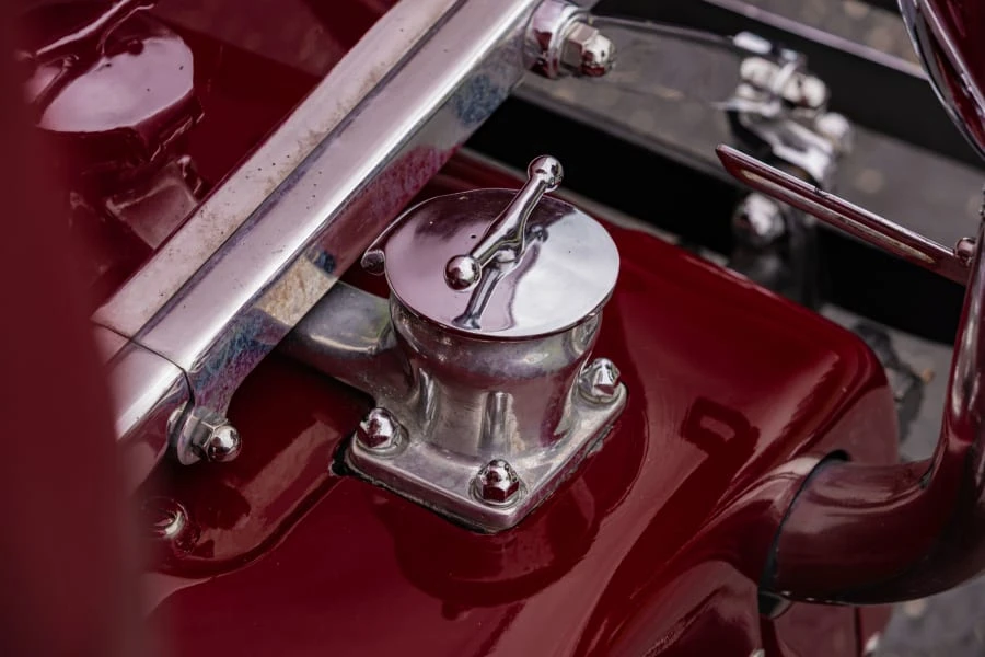 1929 Duesenberg Model J - Image 28 of 31