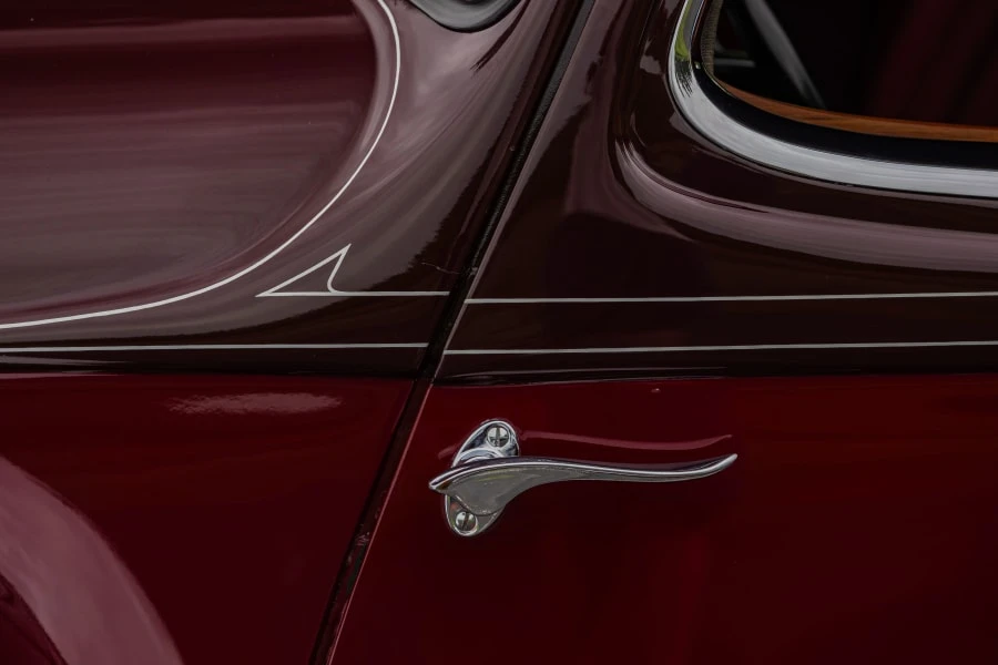 1929 Duesenberg Model J - Image 13 of 31